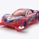田宫 95366 1/32 迷你四驱车 狗狗车手GT Dog Racer GT (MA 底盘)
