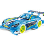 田宫 95414 1/32 迷你四驱车 飞鹰赛车GT Hawk Racer GT（MA 底盘）