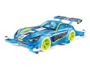 田宫 95414 1/32 迷你四驱车 飞鹰赛车GT Hawk Racer GT（MA 底盘）