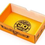 田宫 95452 1/32 迷你四驱车 Basic 迷你四驱车 车箱（日本杯30年）