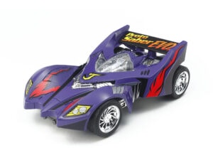 田宫 95568 1/32 迷你四驱车 原始战神进化者 Proto-Saber Evolution（展示模型）