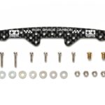 田宫 95600 HG Super X 底盘用碳纤维强化防撞杆 (1.5mm)