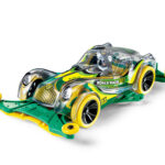 田宫 95621 1/32 迷你四驱车 考拉赛车GT Koala Racer GT