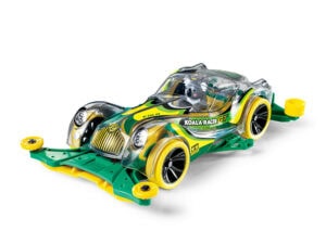 田宫 95621 1/32 迷你四驱车 考拉赛车GT Koala Racer GT