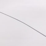 Futaba 9M08A16104 RX 天线线用于R603GF/R603FS/R604FS