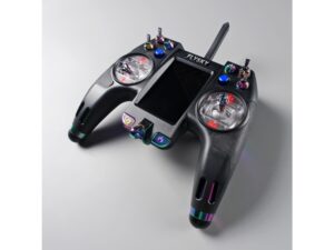 Flysky NV14 2.4GHz 14ch Nirvana TX w/ iA8+X8B Rx (定制型号w/ CEV04)