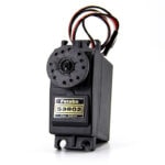Futaba S3802 伺服(72g/0.56sec/11kg)