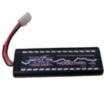 Speed Energy 7.4v SE-4000 mahLi-PoBattery / 40C / 2Sw / Stick Pack