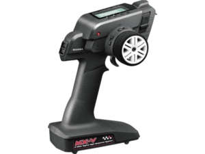 三和MX-V 3 通道2.4GHz FHSS-2