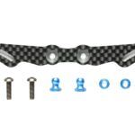 田宫 54846 RC TB05 CARBON FNT DAMPER STAY