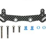 田宫 54847 RC TB05 CARBON RR DAMPER STAY