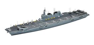 田宫 25413 1/700 DDV192 航空母舰 伊吹