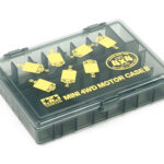 田宫 95441 1/32 迷你四驱车 Motor Case 2 (Smoke)