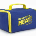 田宫 95473 1/32 迷你四驱车 Compact Bag (Blue)