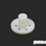田宫 10005072 RC Counter Gear for 58070/63/43