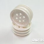田宫 10555069 RC 前轮用于 Hot Shot
