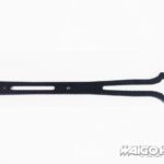 田宫 13404012 RC Upper Deck 2.0mm 用于 42240 TRF417 V5