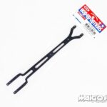 田宫 13404027 TRF418 Upper Deck (2mm)