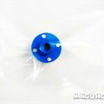 田宫 13454445 RC 正齿轮支架，适用于 49400
