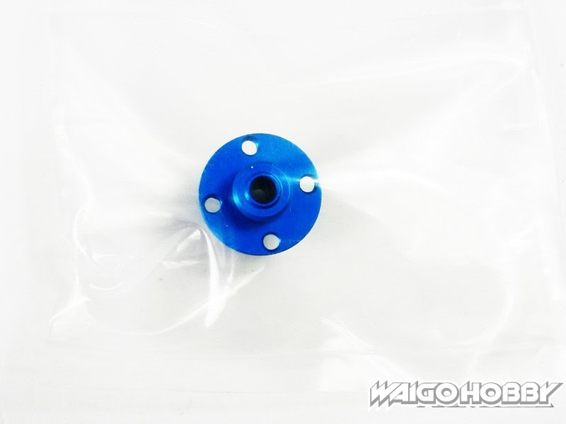 TA_13454445_a 田宫 13454445 RC 正齿轮支架,适用于 49400 - 图片 1