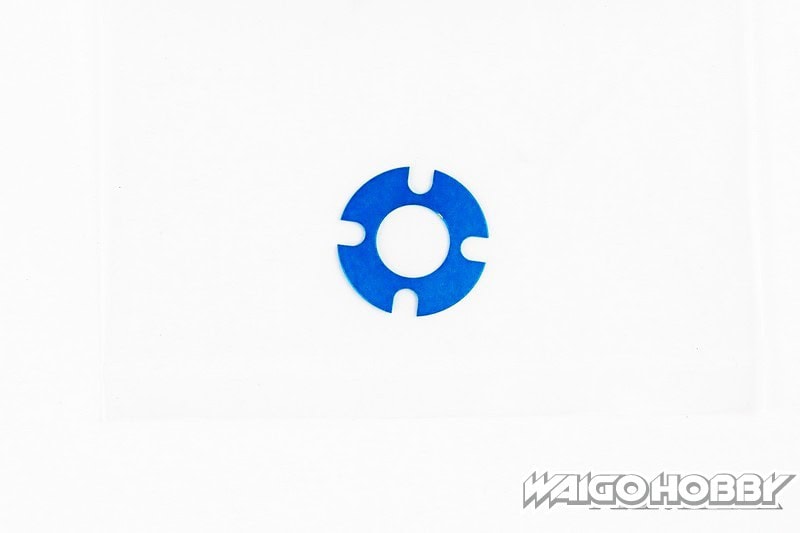 OLYMPUS DIGITAL CAMERA 田宫 13454767 RC 正齿轮用于 TRF417 - 图片 1