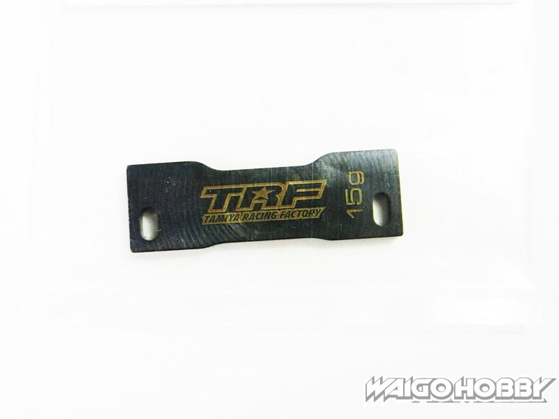 TA_13454832_a 田宫 13454832 RC 电池座 C 用于 TRF417X - 图片 1