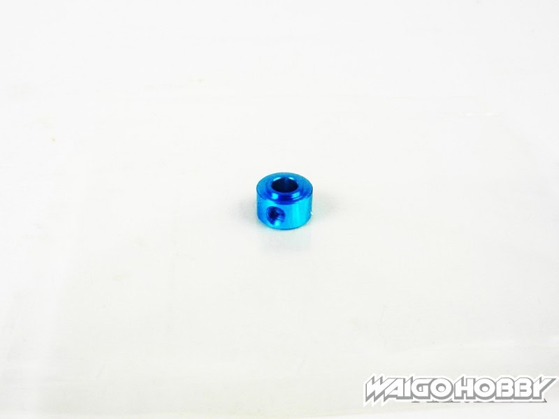 TA_13455706_a 田宫 13455706 RC 4mm 中心轴塞用于 TRF415 - 图片 1