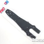 田宫 14005133 F104 下层底架