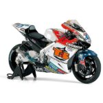田宫 14108 1/12 LCR 本田 RC211V'06