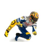 田宫 14118 1/12 瓦伦蒂诺·罗西 人偶 (高速骑乘)