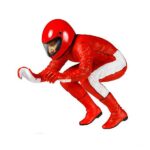 田宫 14123 1/12 直跑骑手