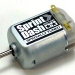 田宫 15318 迷你四驱车 Sprint Dash 马达