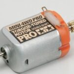 田宫 15346 迷你四驱车 Torque-Tuned PRO 马达