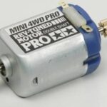 田宫 15350 迷你四驱车 Rev-Tuned PRO 马达