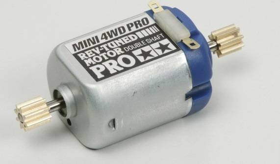 TA_15350 田宫 15350 迷你四驱车 Rev-Tuned PRO 马达 - 图片 1