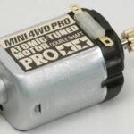 田宫 15351 迷你四驱车 Atomic-Tuned PRO 马达