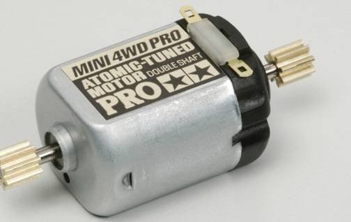 TA_15351 田宫 15351 迷你四驱车 Atomic-Tuned PRO 马达 - 图片 1
