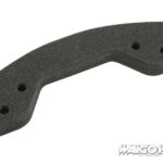 田宫 16275076 用于 FF-03 PRO 的 RC 聚氨酯保险杠