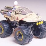田宫 17006 1/32 迷你四驱车 狂野恐龙 Wildsaurus