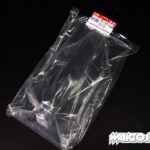 田宫 1824090 RC 车身零件适用于49201