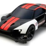 田宫 18634 1/32 迷你四驱车 星界行者 Astralster (MS 底盘)