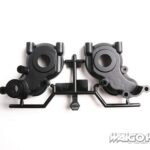 田宫 19005979 用于 FF-03 PRO 的 RC A 零件