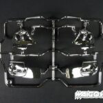 田宫 19115193 RC J 零件适用于 58393 BMW Z4