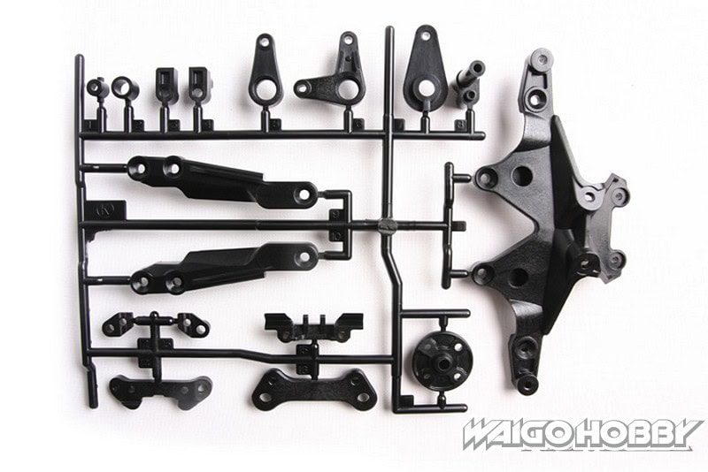 TA_19115284_1 田宫 19115284 用于 FF-03 PRO 的 RC K 零件 - 图片 1