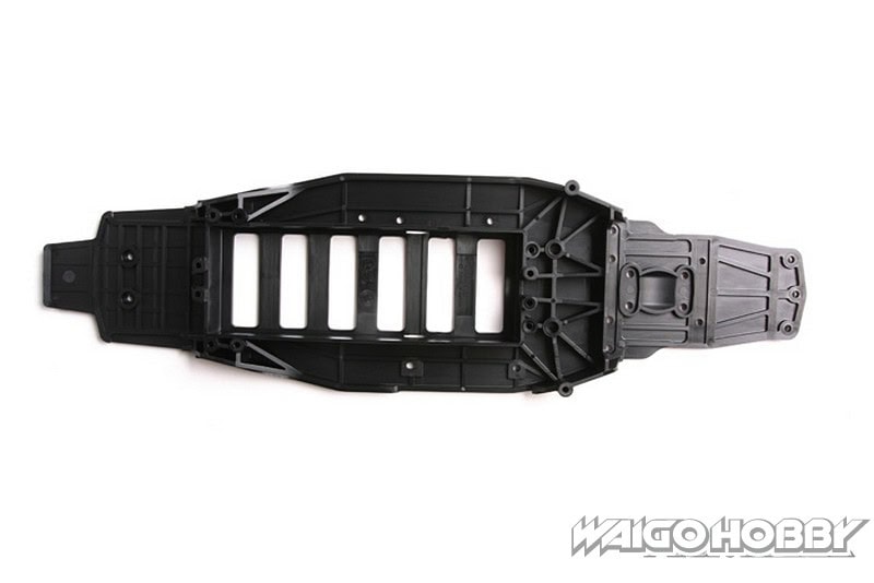 TA_19335571_1 田宫 19335571 用于 FF-03 PRO 的 RC 下甲板 - 图片 1