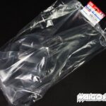 田宫 19338106 RC 车身和尾翼适用于迈凯轮 MP4/5B