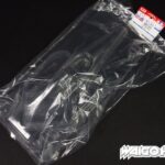 田宫 19338108 RC 车身和尾翼适用于法拉利 643