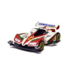田宫 19407 1/32 迷你四驱车 先驱音速 Vanguard Sonic (Super 1 底盘)
