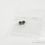 田宫 19804396 RC 4.5x4.7mm TRF416X 法兰管