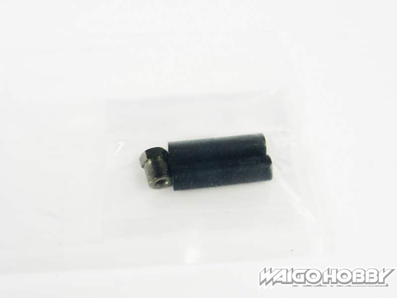 TA_19804419_a 田宫 19804419 RC 3.1x7x13mm F104W 垫片 - 图片 1